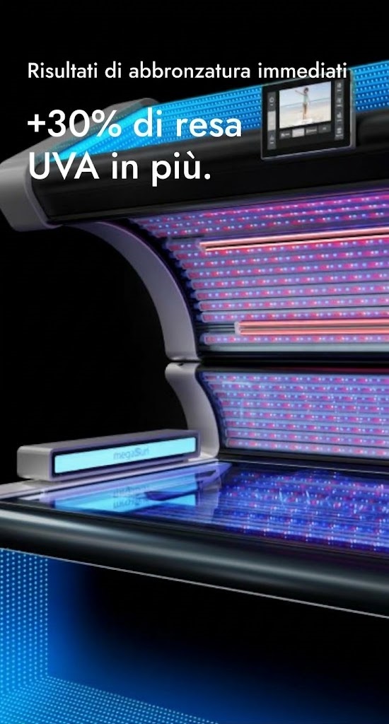 Highlight Led tubes 3it