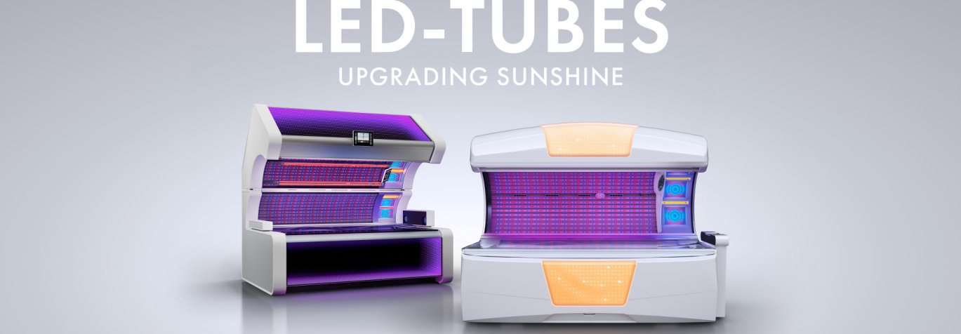 Led Tubes