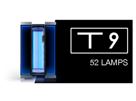 Serie T9