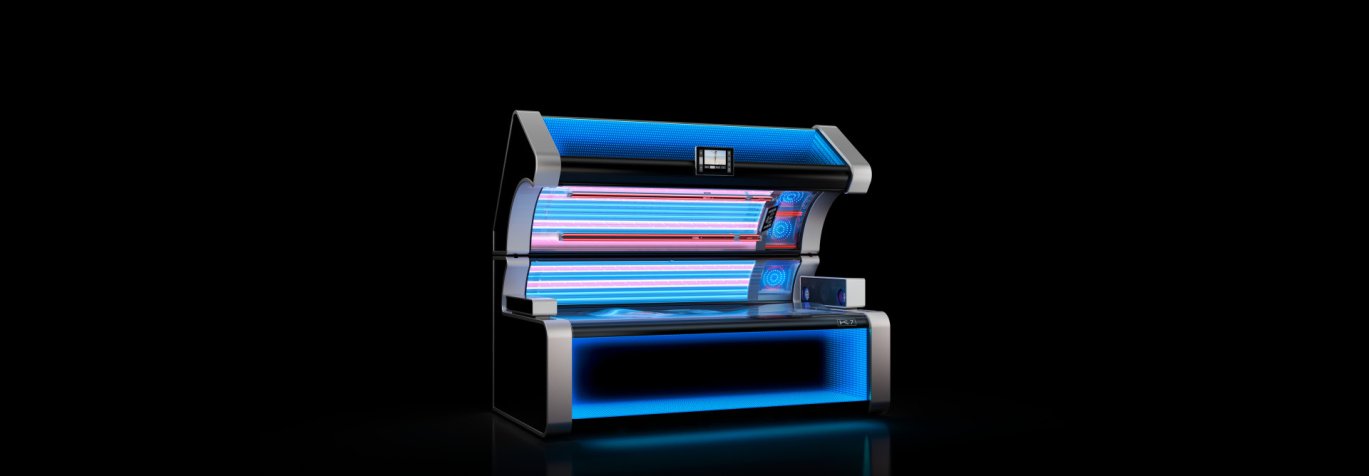 solarium k7