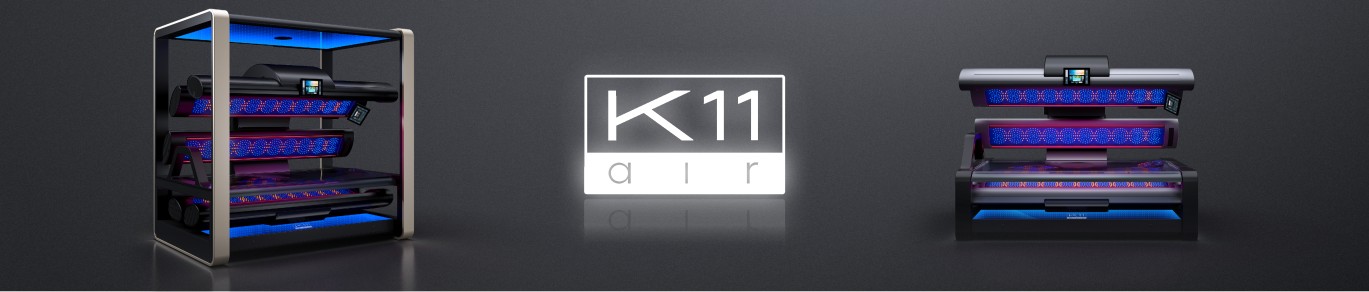 k11 air