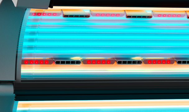 Beautybooster Hyperred