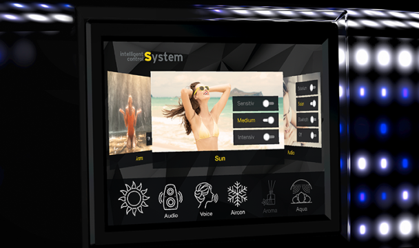 Intelligent Control System