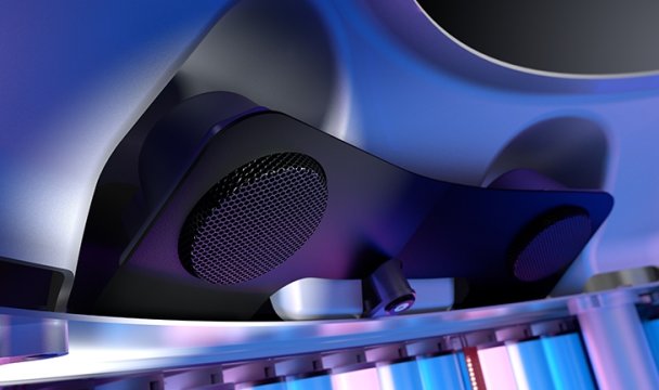 3d Soundbar